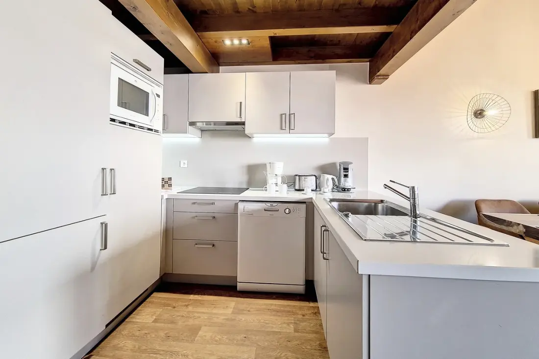 Residence Les Cristaux