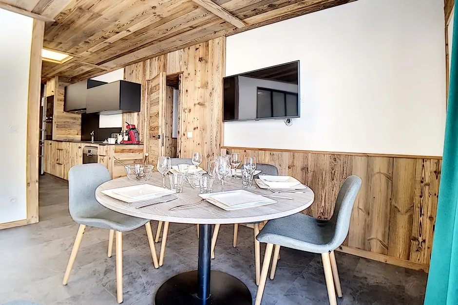 Residence Les Cristaux