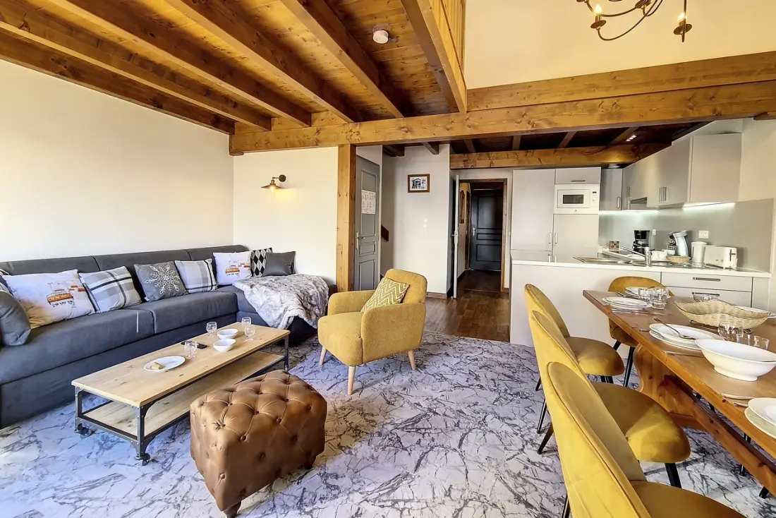 Residence Les Cristaux