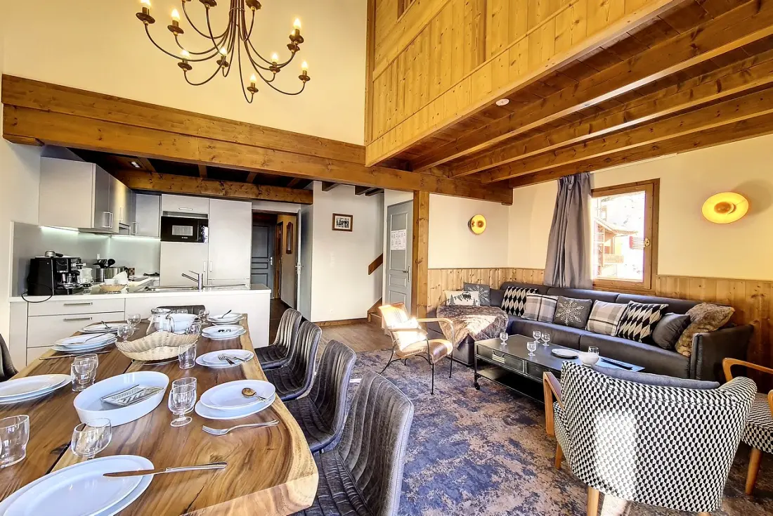Residence Les Cristaux