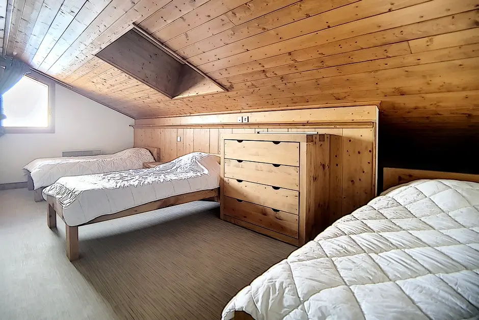 Residence Les Cristaux