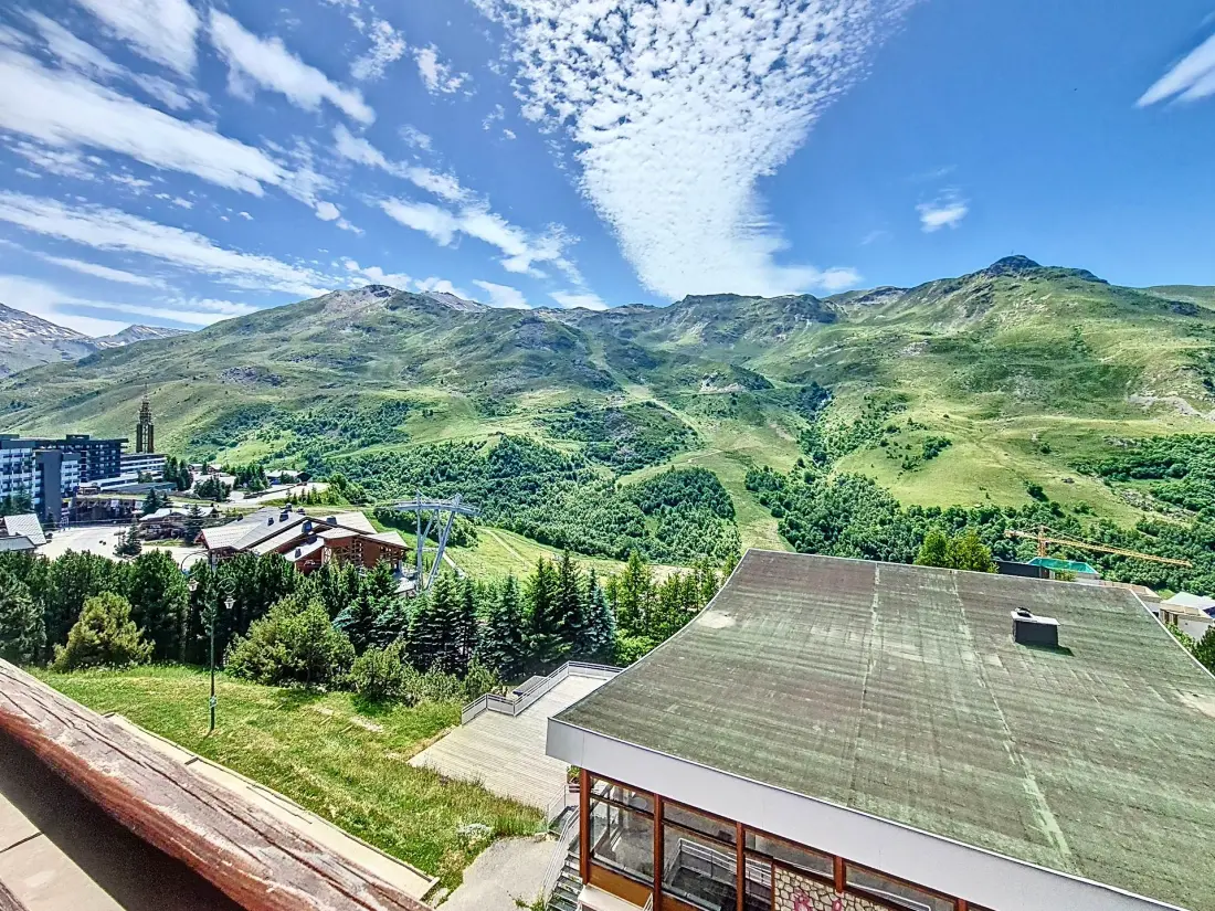 Residence Les Lauzes