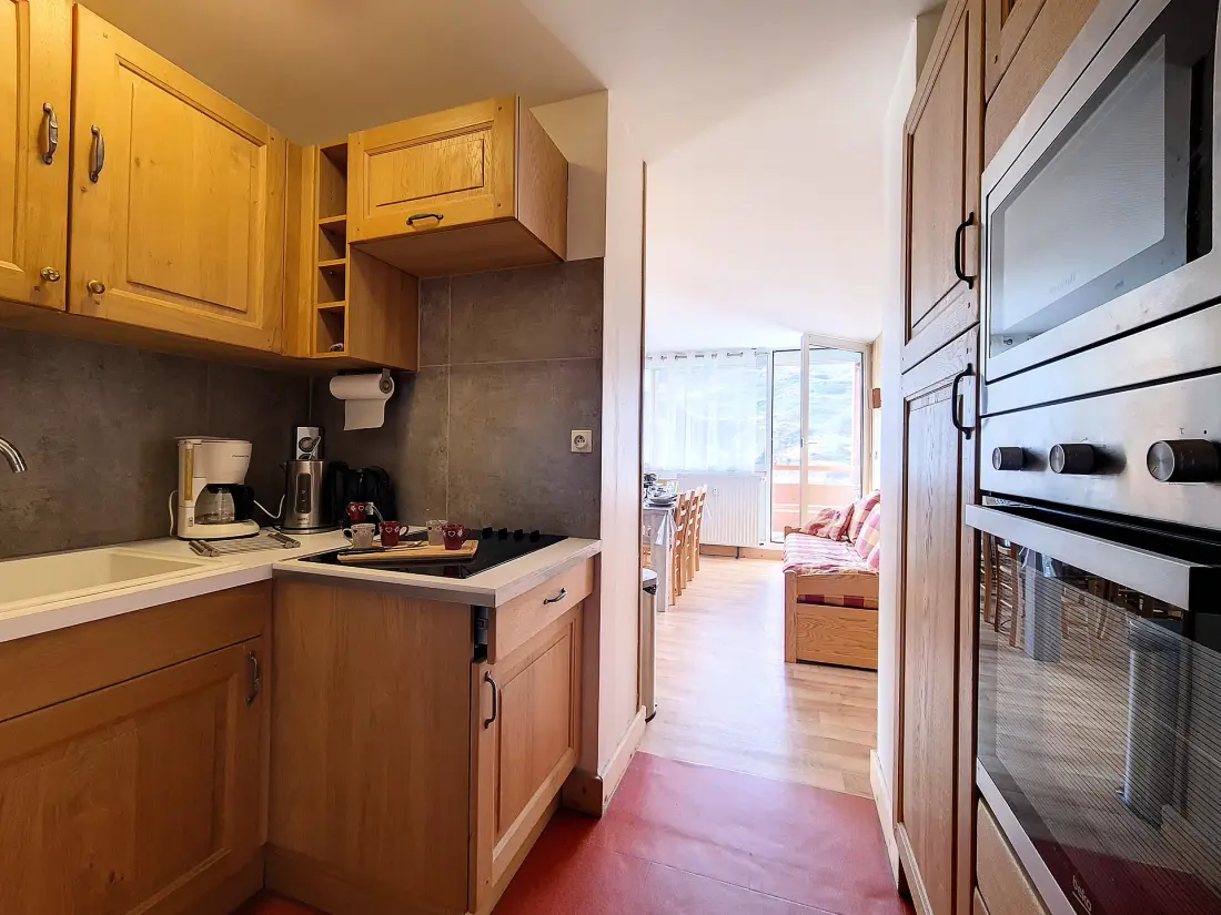 Residence Les Lauzes