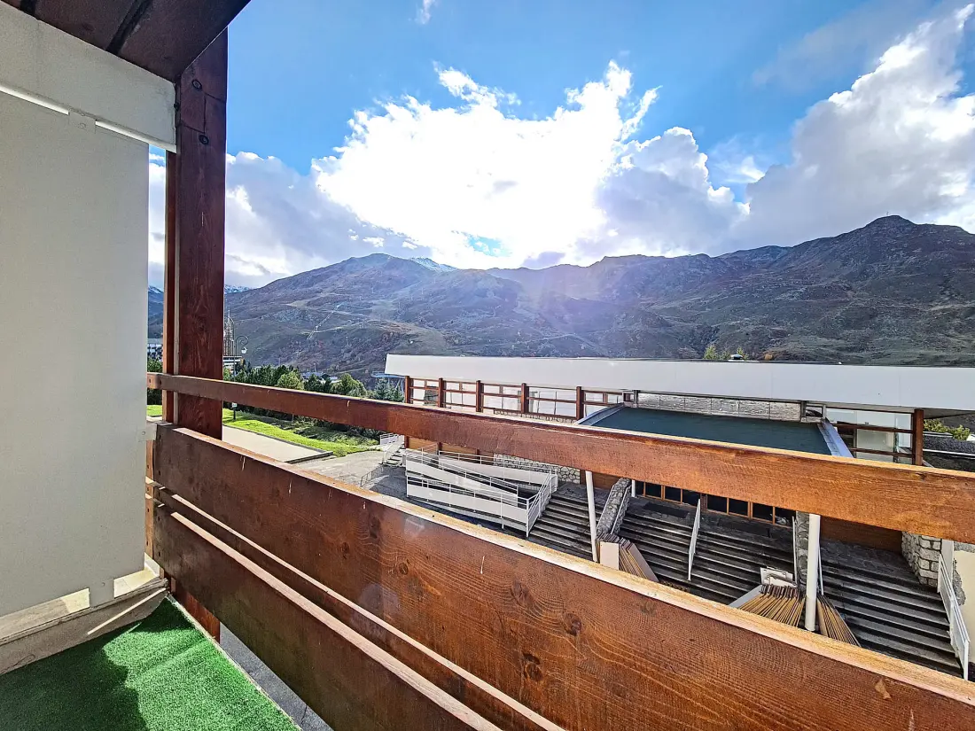 Residence Les Lauzes