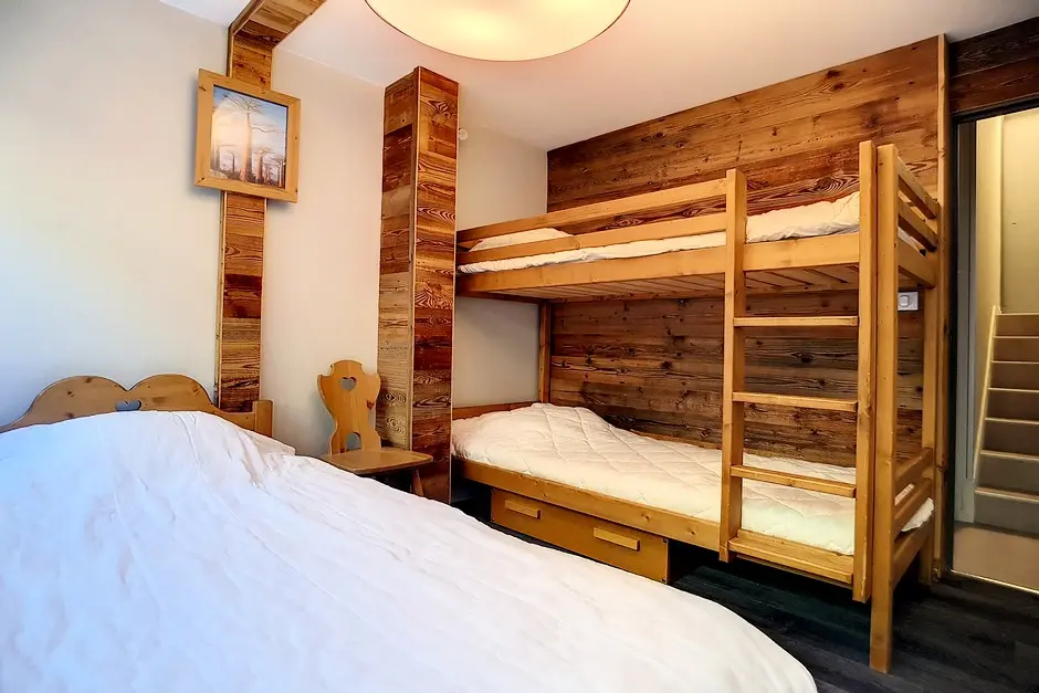 Residence Les Lauzes