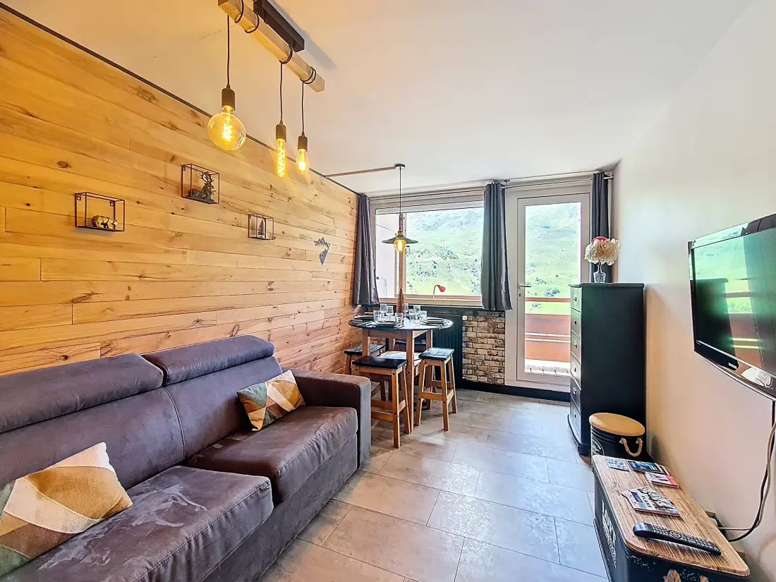 Residence Les Lauzes