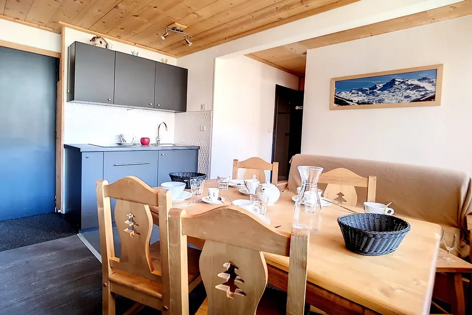 Residence Les Lauzes