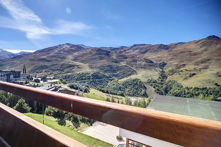 Residence Les Lauzes