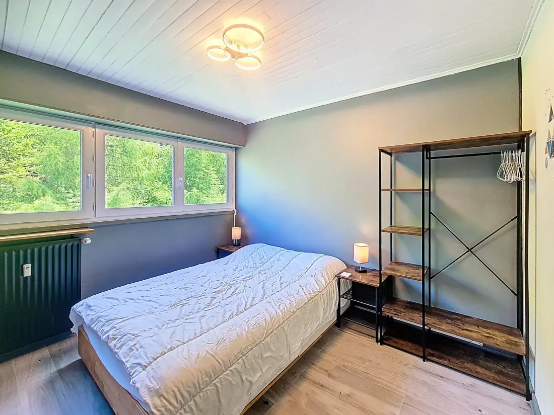 Residence Les Lauzes