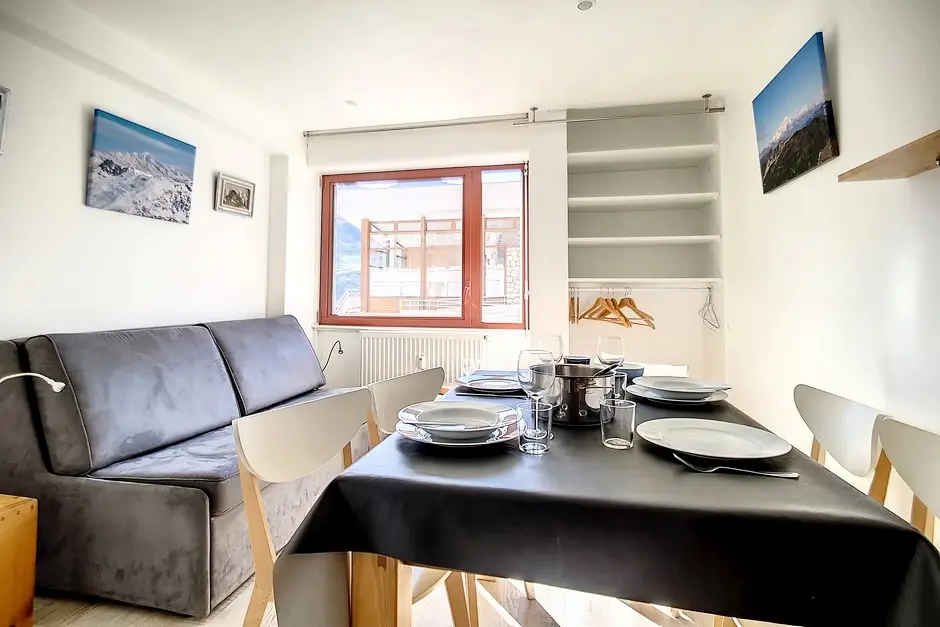 Residence Les Lauzes