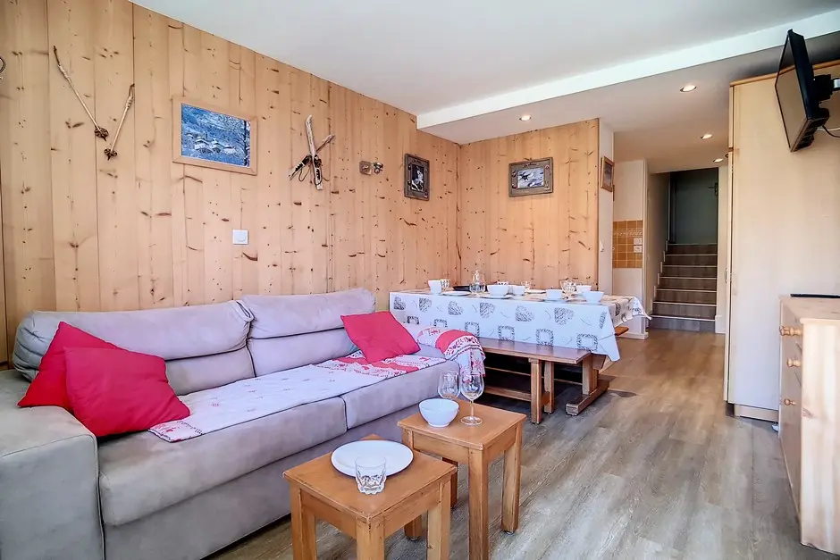 Residence Les Lauzes