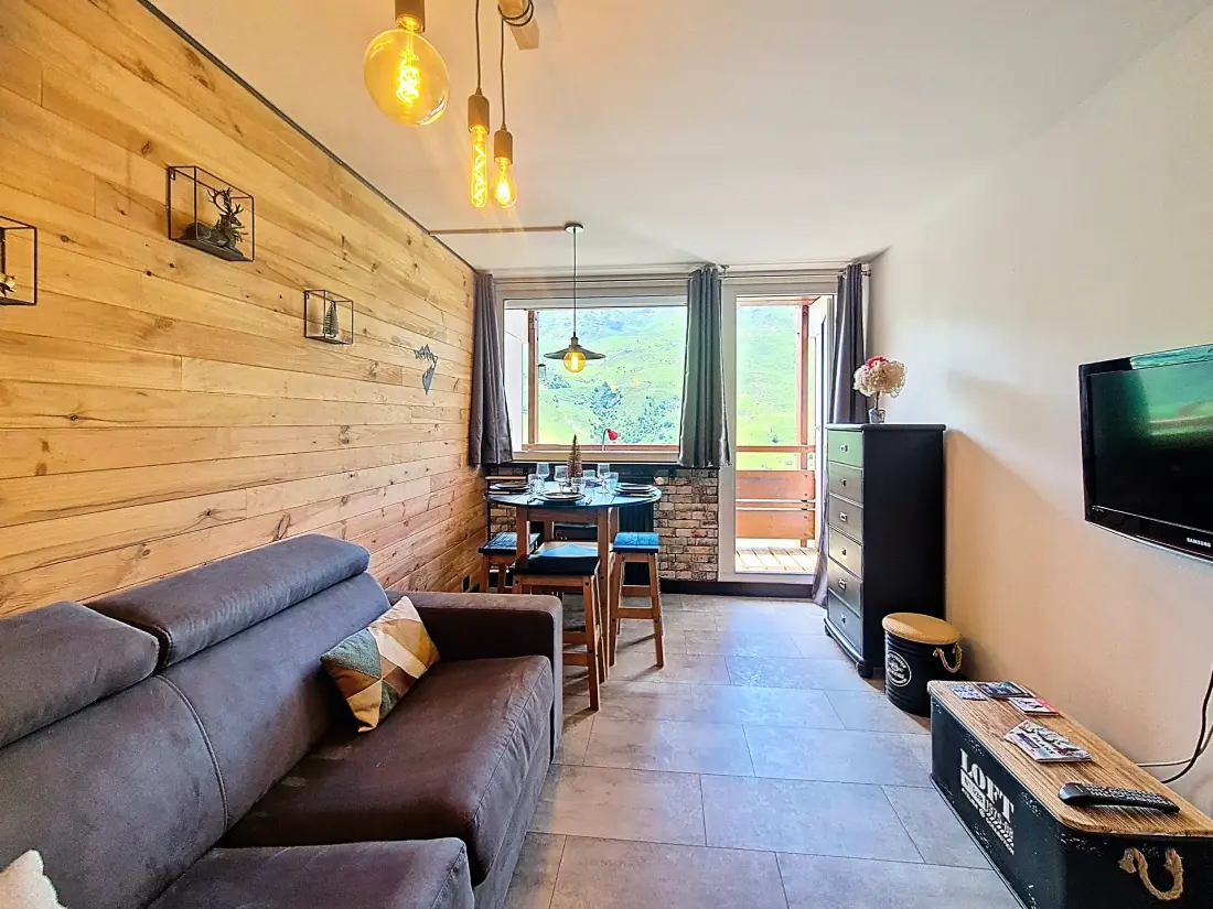 Residence Les Lauzes