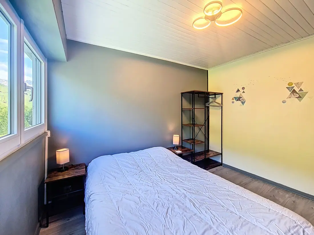 Residence Les Lauzes