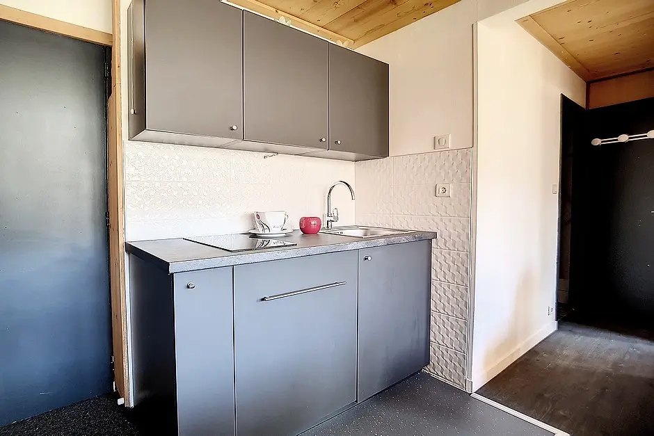 Residence Les Lauzes