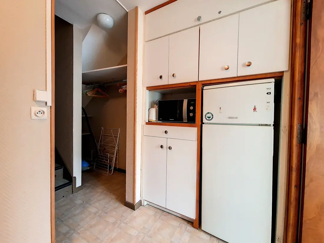 Residence Les Lauzes