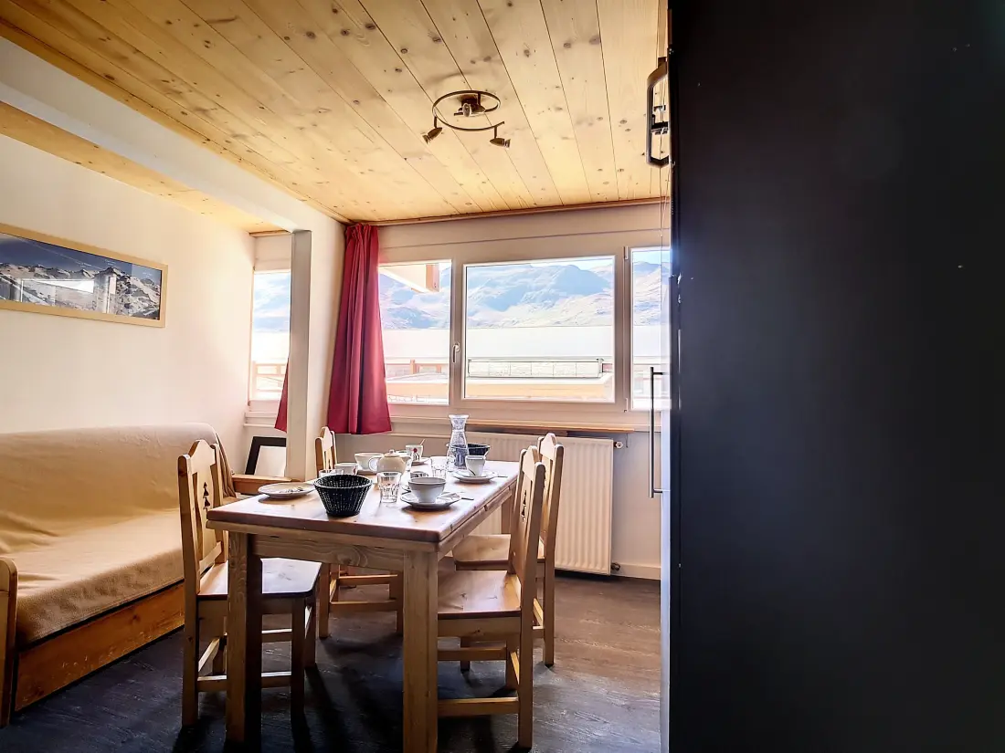 Residence Les Lauzes