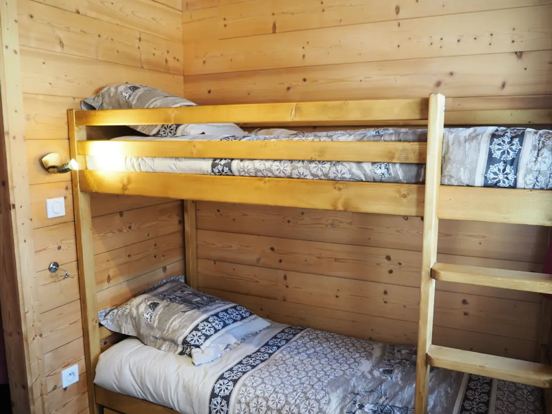 Residence Les Lauzes