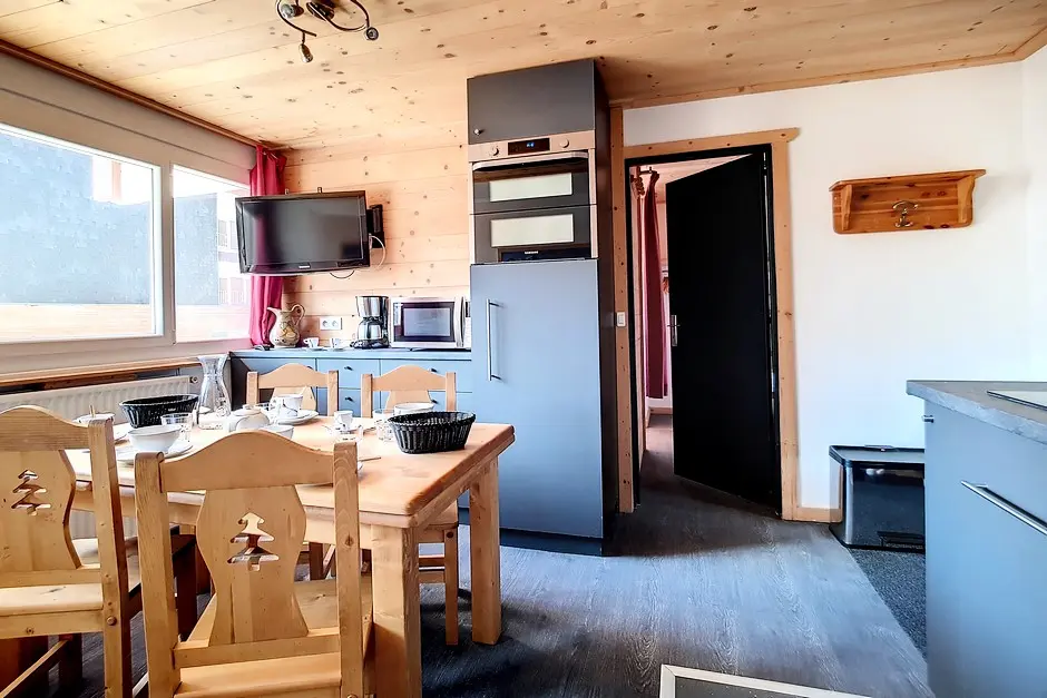 Residence Les Lauzes