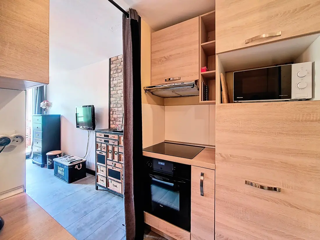 Residence Les Lauzes