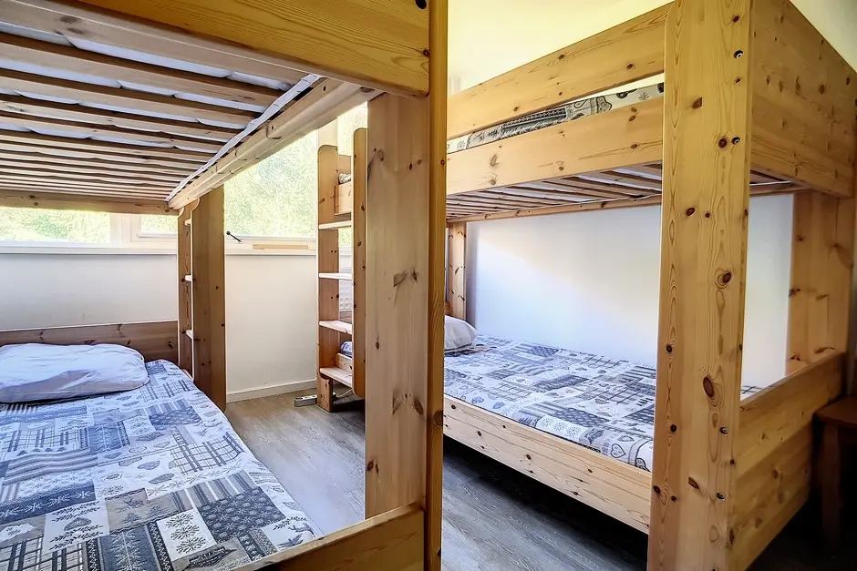 Residence Les Lauzes