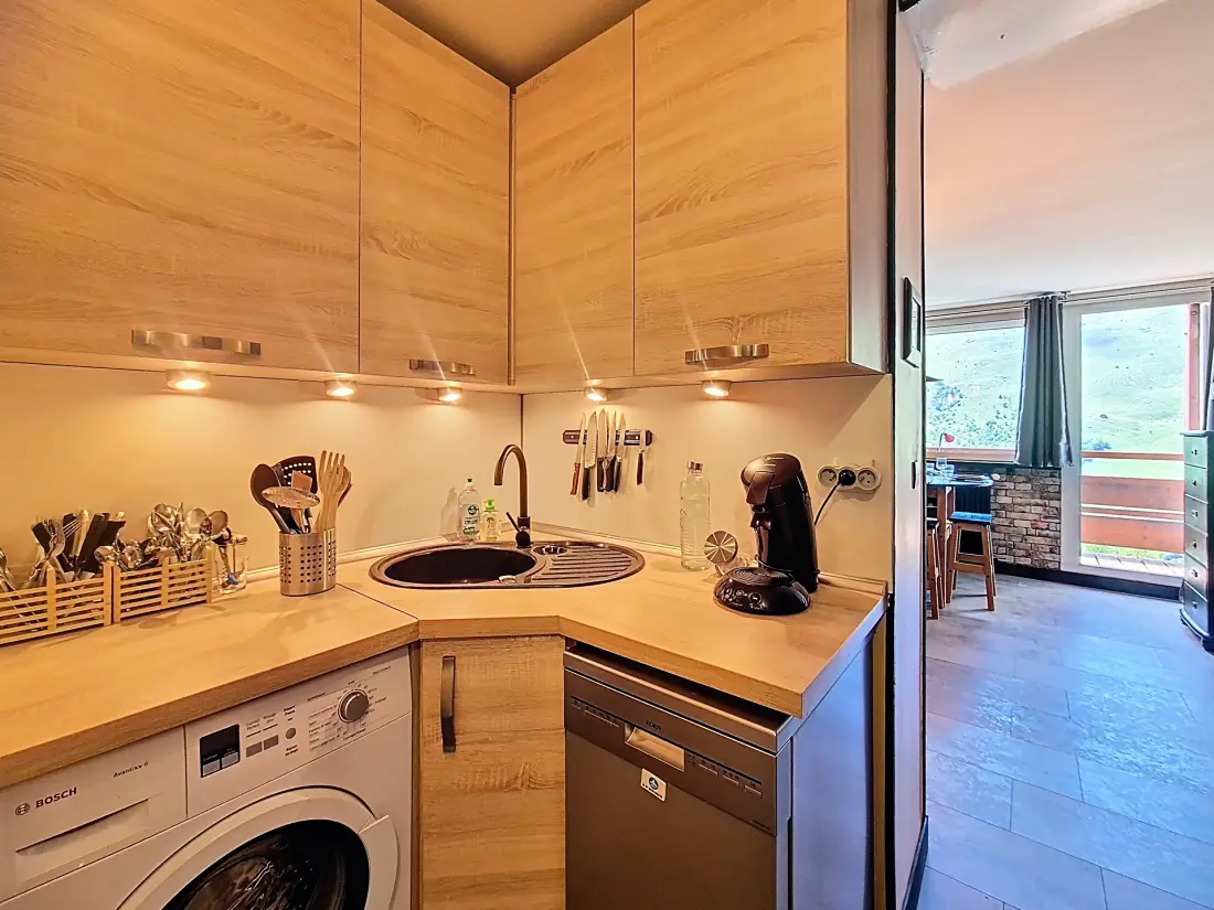Residence Les Lauzes