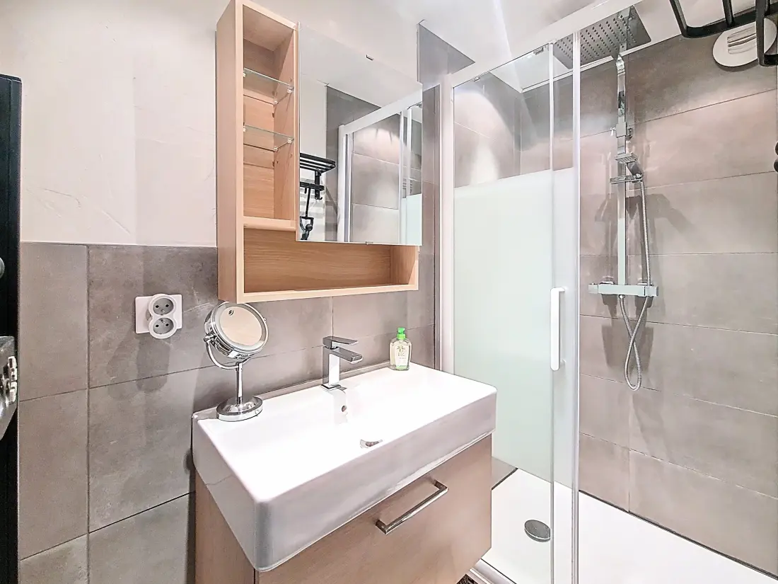 Residence Les Lauzes