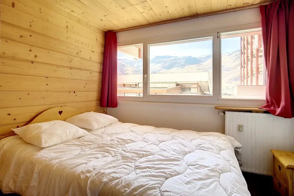 Residence Les Lauzes