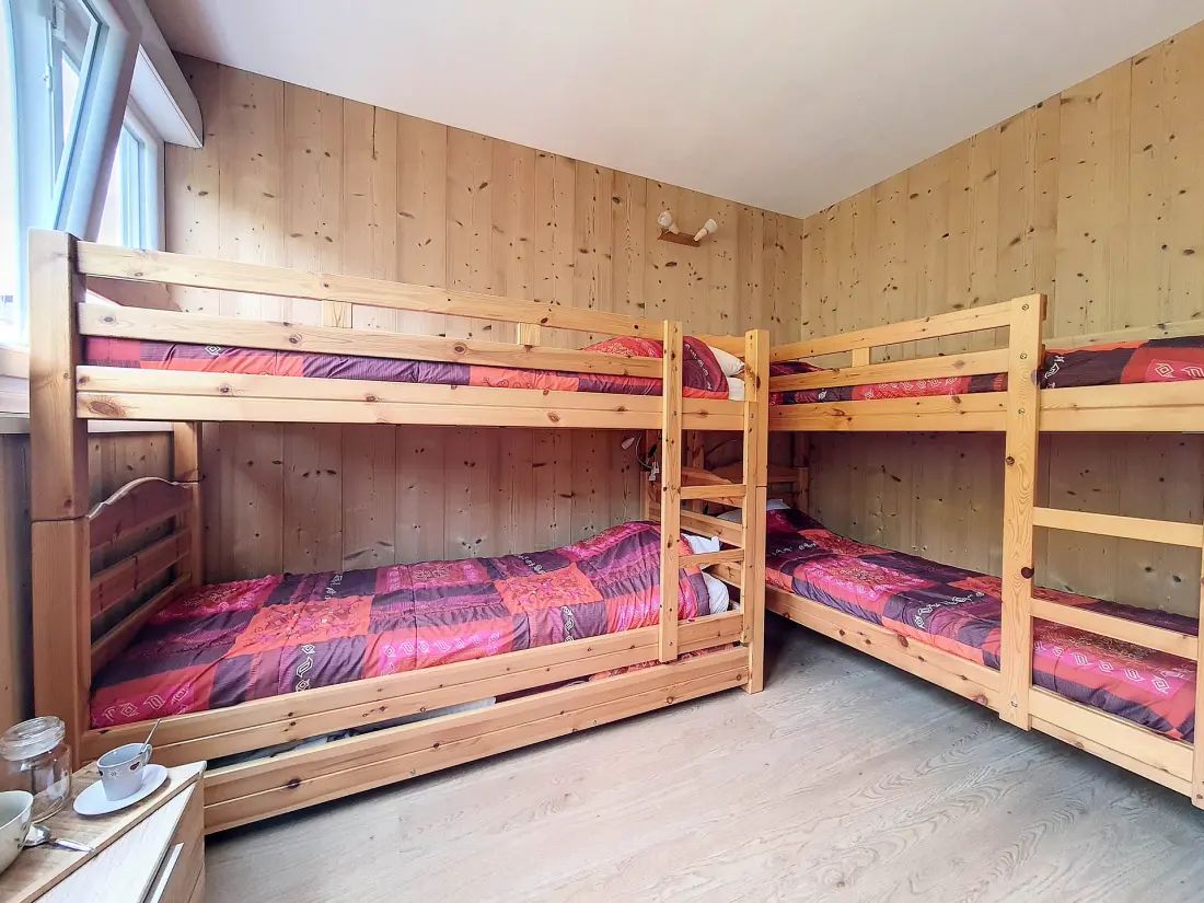 Residence Les Lauzes