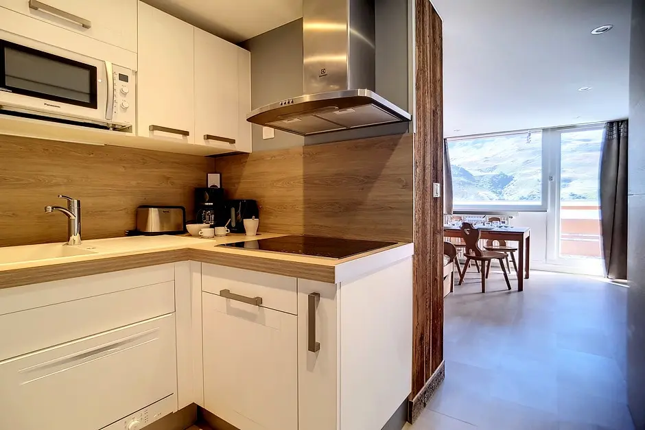 Residence Les Lauzes