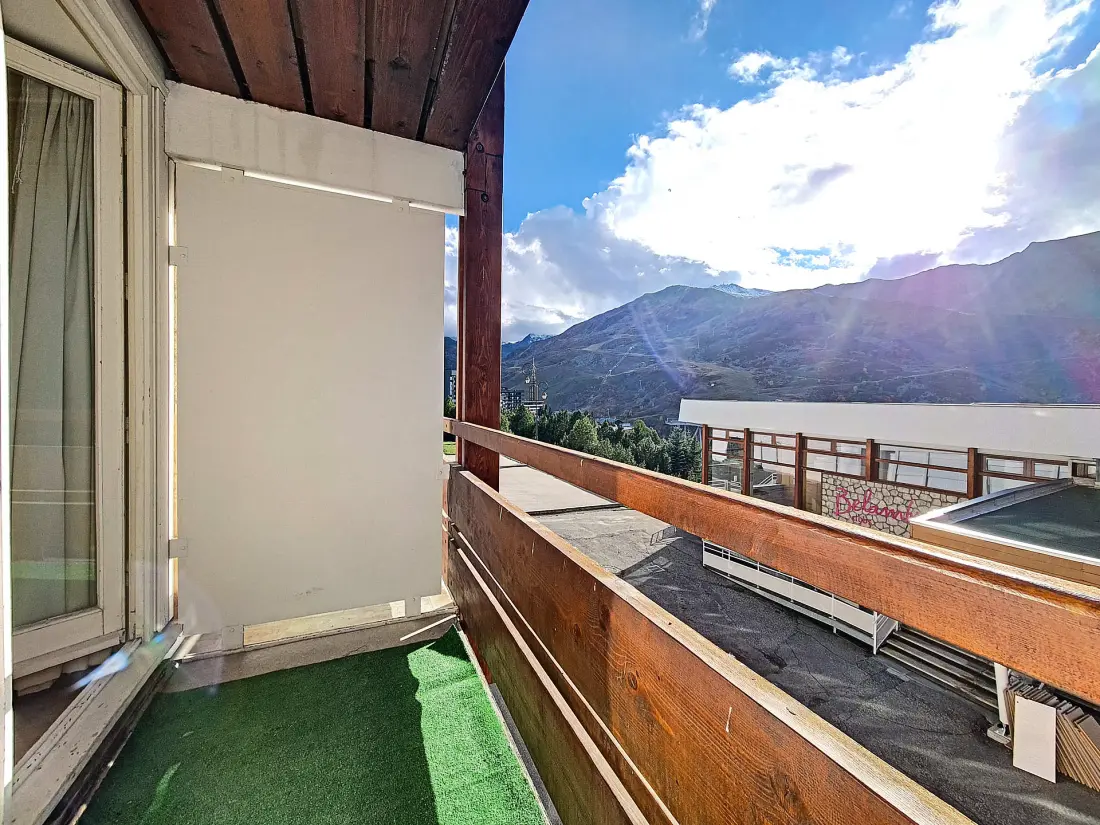 Residence Les Lauzes