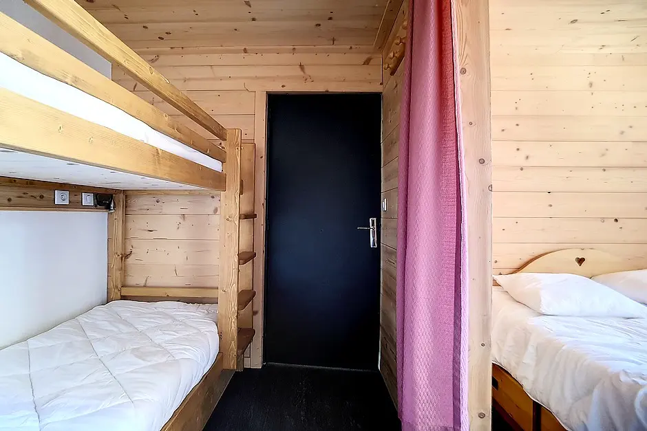 Residence Les Lauzes