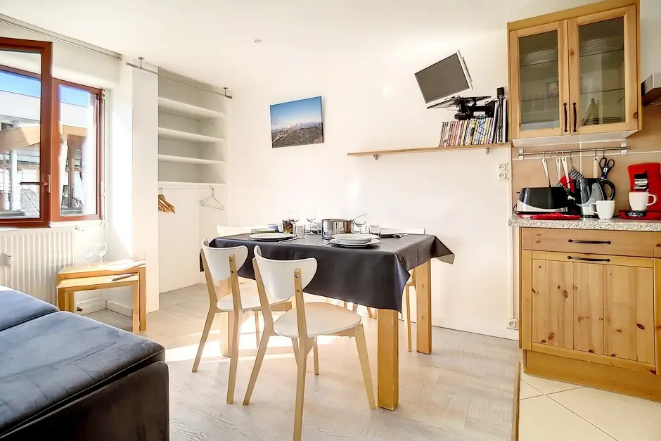 Residence Les Lauzes
