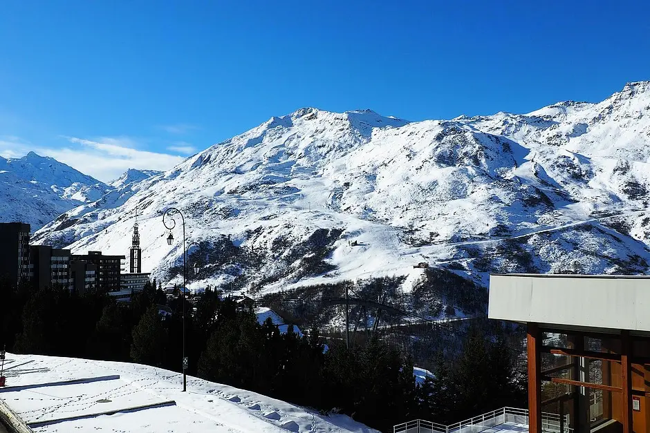 Residence Les Lauzes