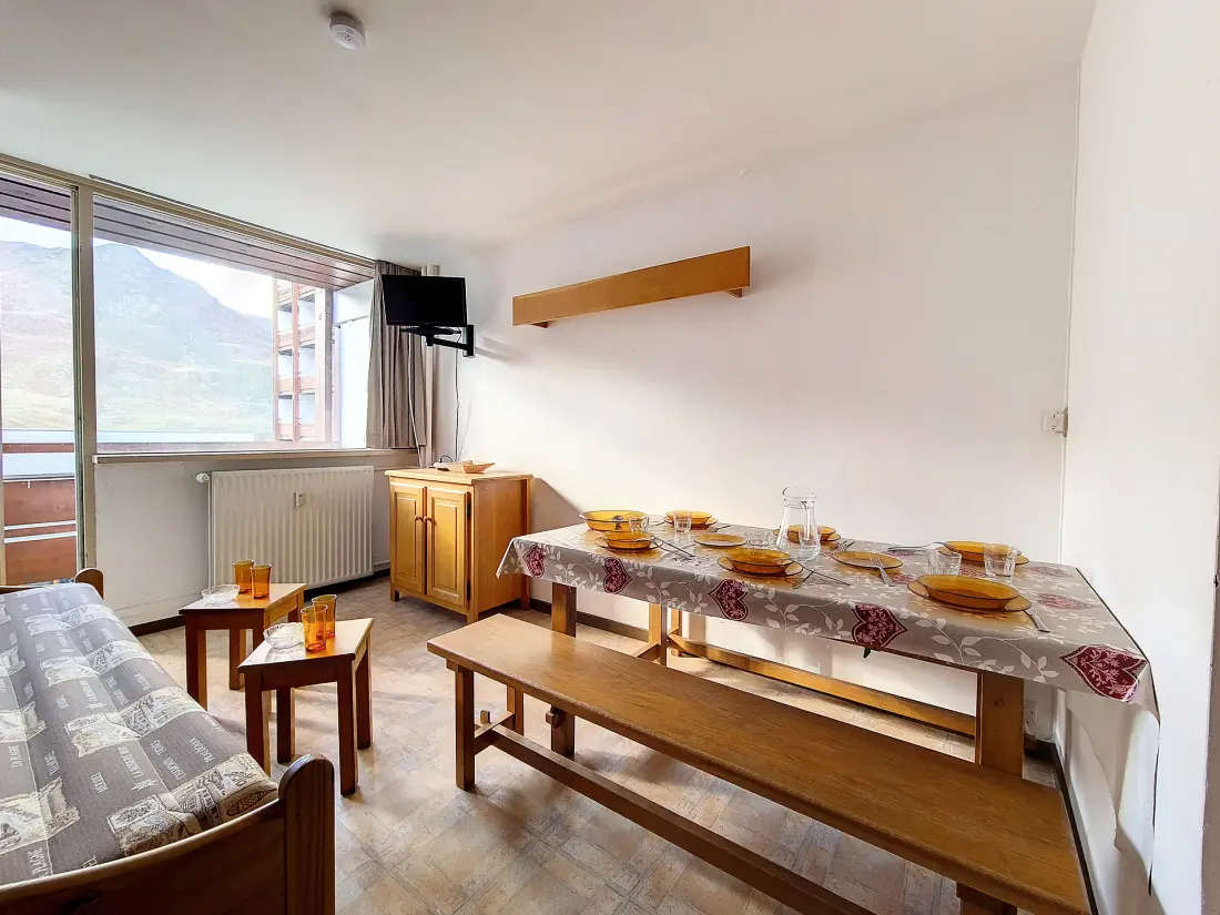 Residence Les Lauzes
