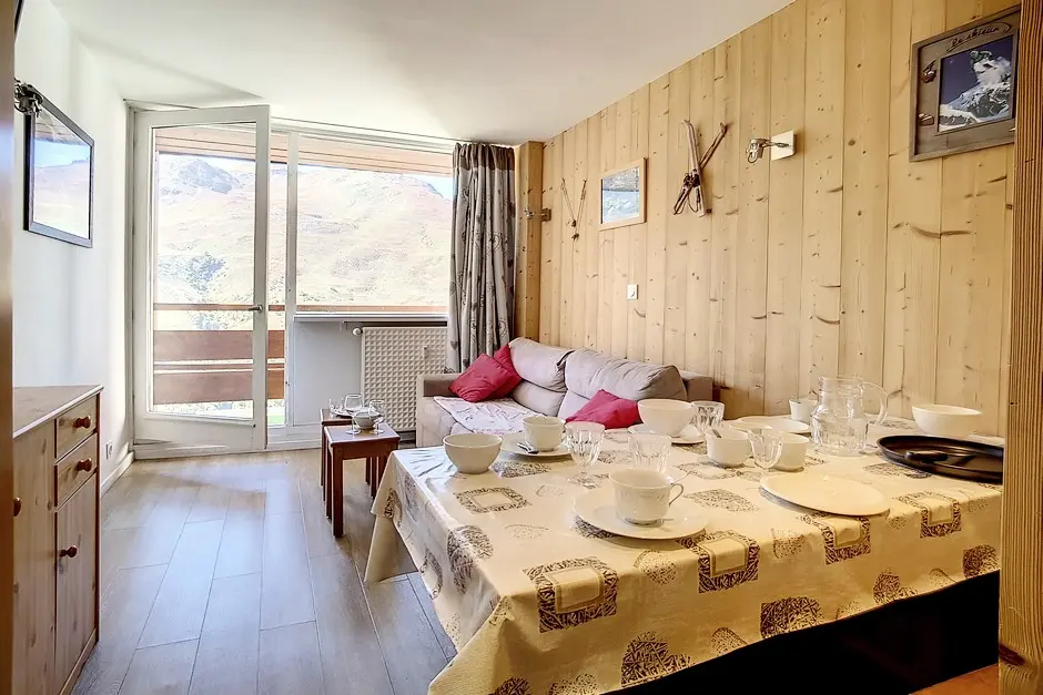 Residence Les Lauzes