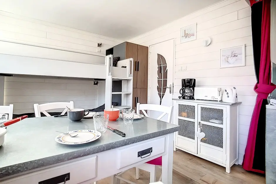 Residence Les Lauzes