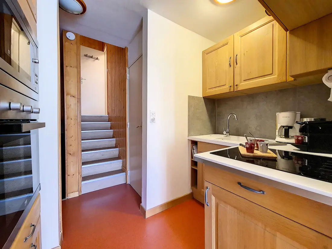 Residence Les Lauzes
