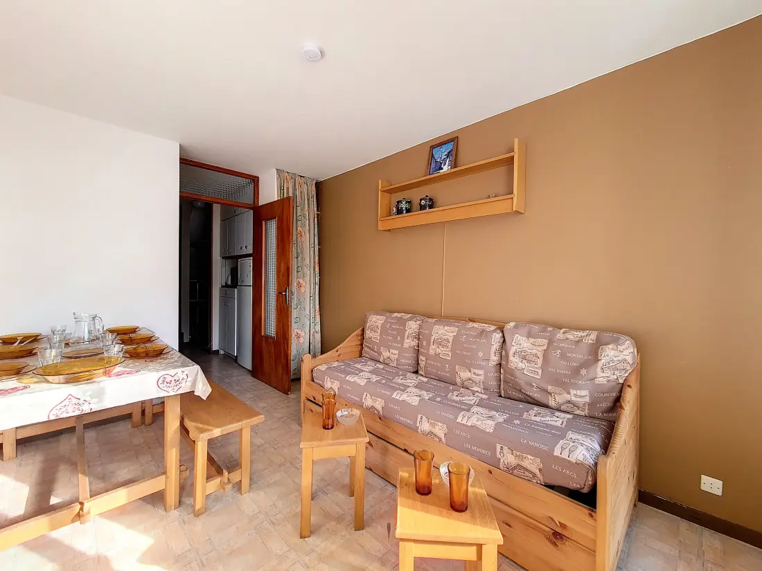 Residence Les Lauzes