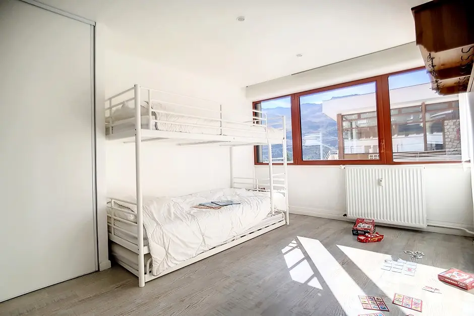 Residence Les Lauzes