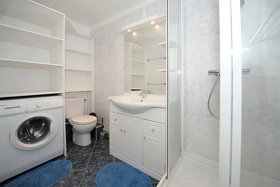 Residence Les Lauzes