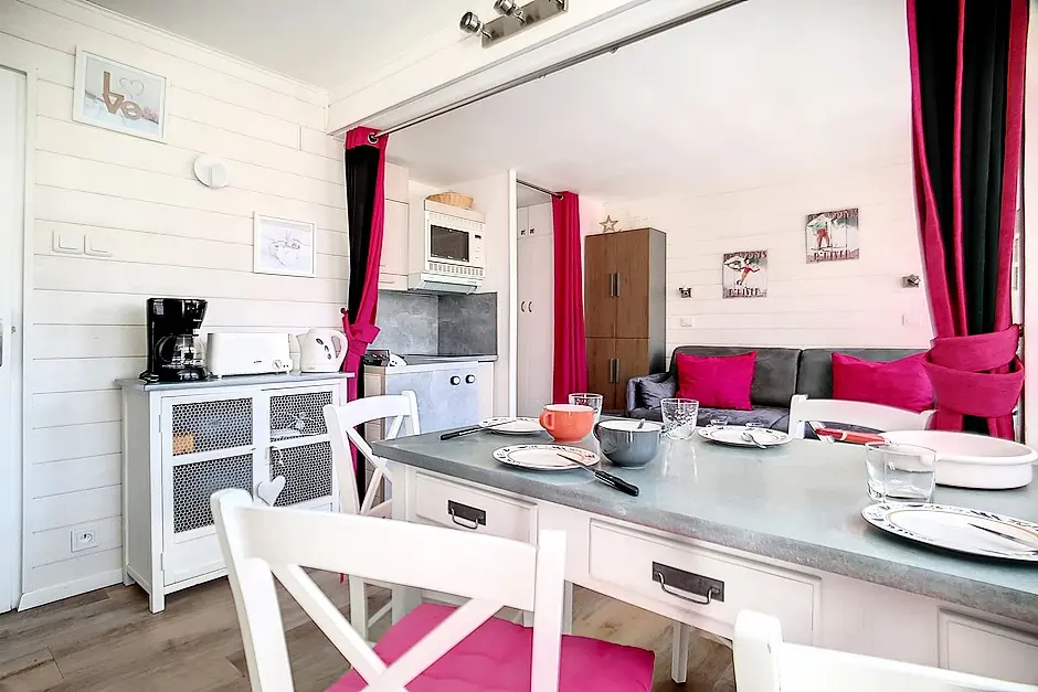Residence Les Lauzes