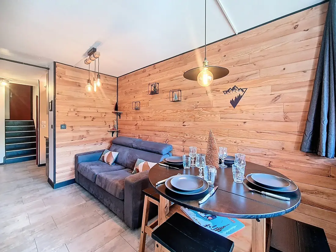 Residence Les Lauzes