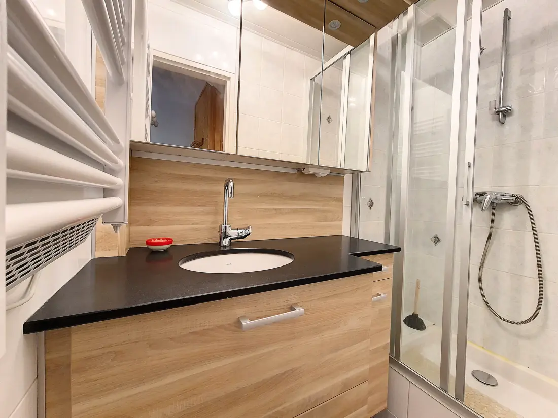 Residence Les Lauzes