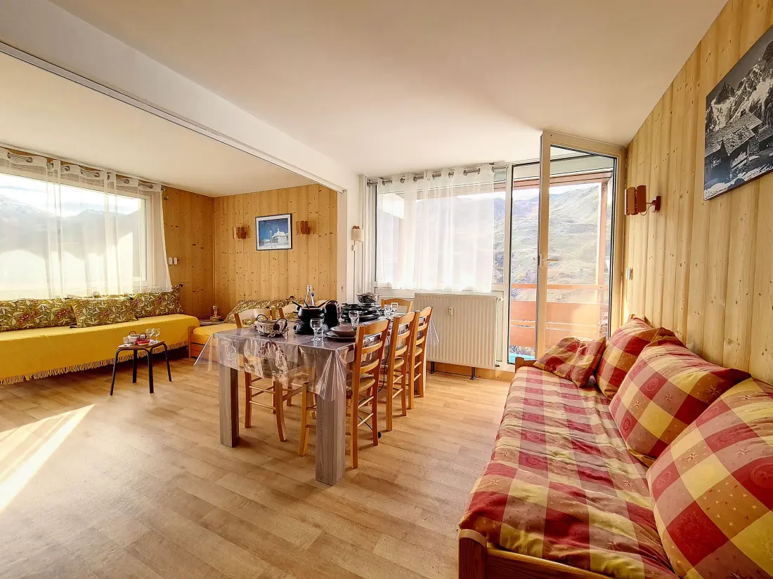 Residence Les Lauzes