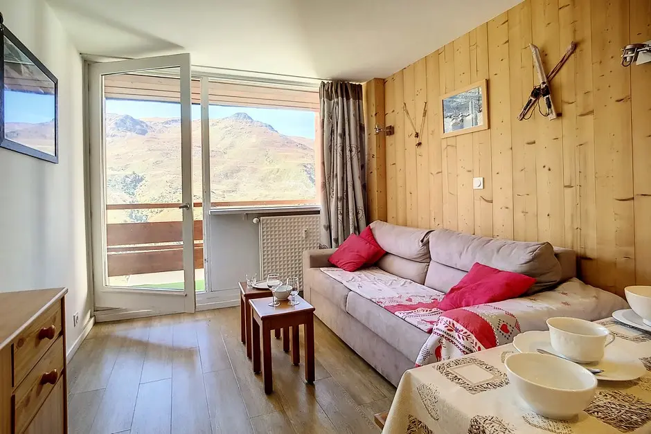 Residence Les Lauzes