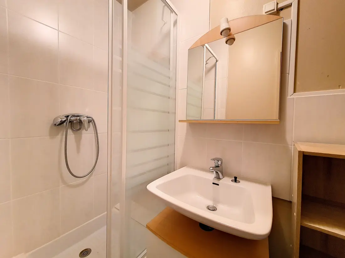 Residence Les Lauzes