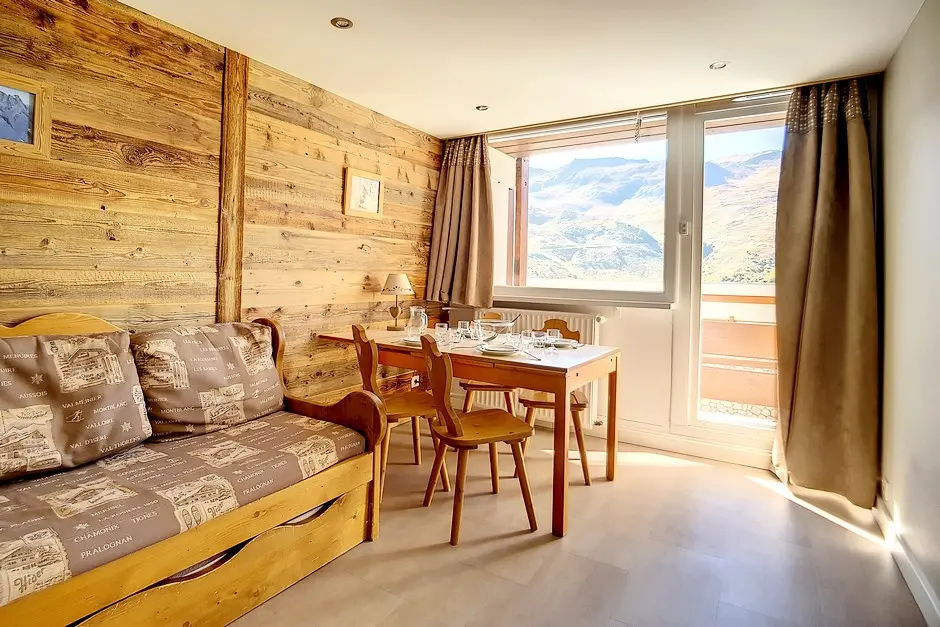 Residence Les Lauzes