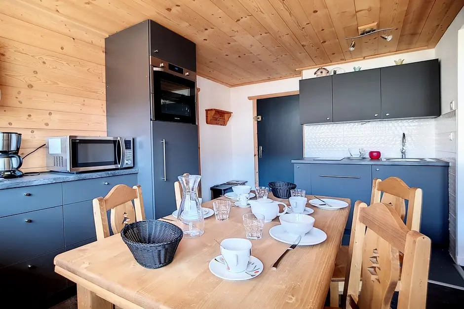 Residence Les Lauzes