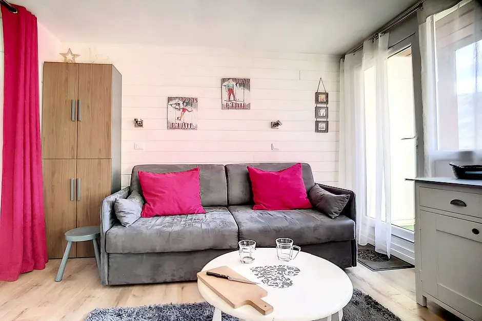 Residence Les Lauzes