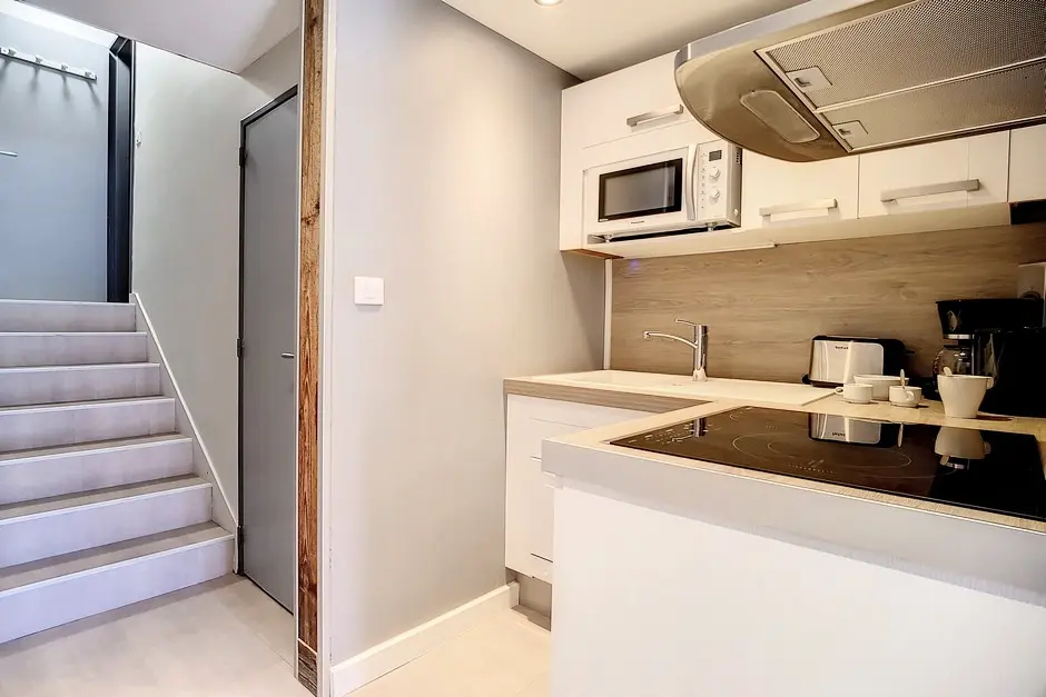 Residence Les Lauzes